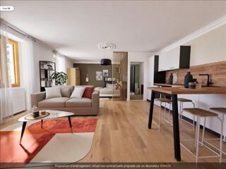  Maison  vendre 8 pices 241 m