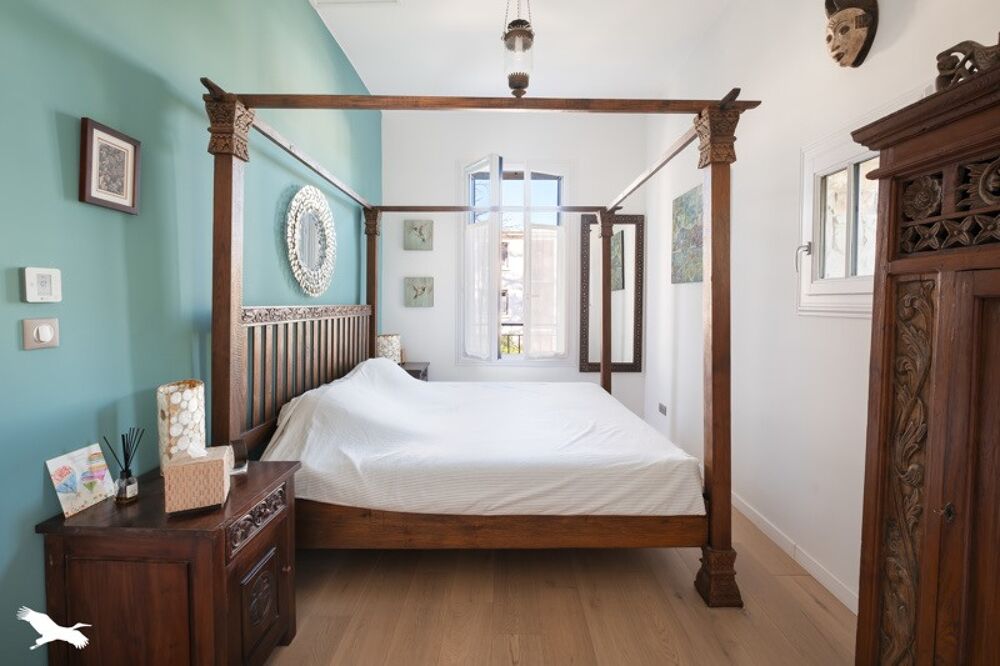 � vendre  Maison Montpellier (34090)