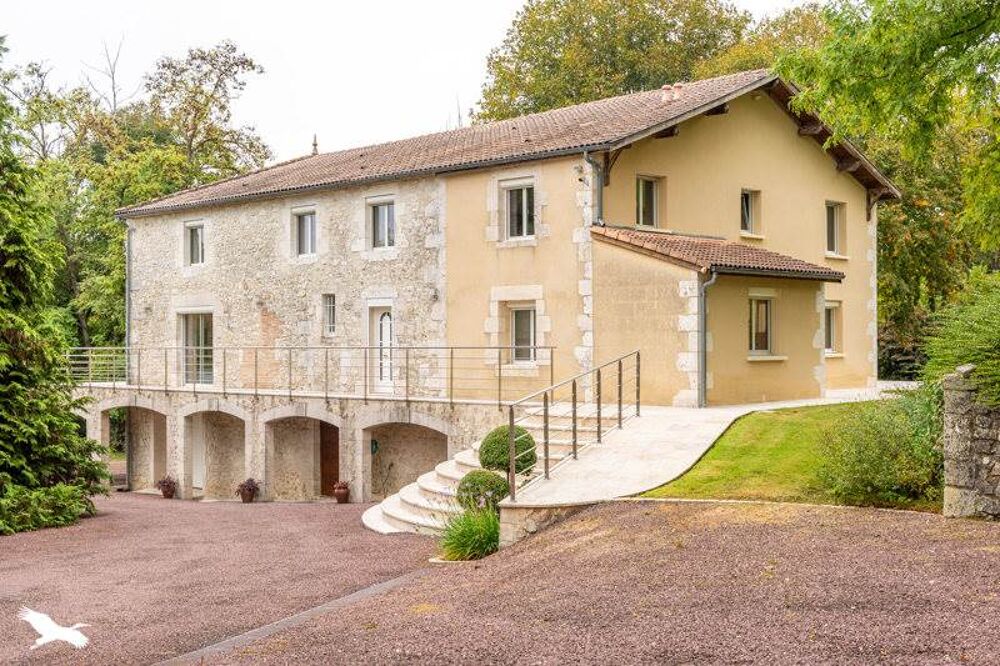  vendre  Maison Pardaillan (47120)