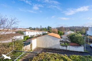  Appartement � vendre 3 pi�ces 63 m�