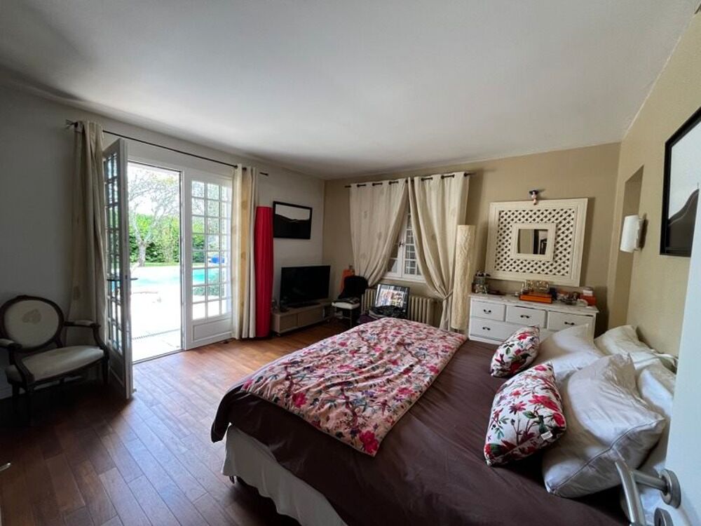 � vendre  Maison Blanquefort (33290)