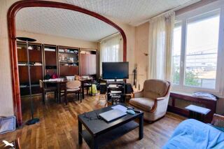  Maison � vendre 7 pi�ces 120 m�