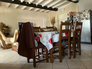  Maison  vendre 3 pices 61 m