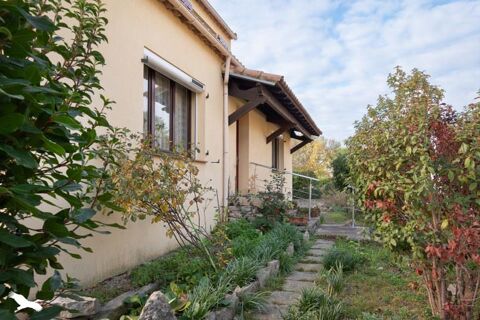   Villa de 4 pi�ces principales Maison - 4 pi�ce(s) - 135 m�