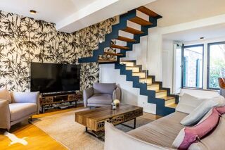  Maison � vendre 5 pi�ces 130 m�