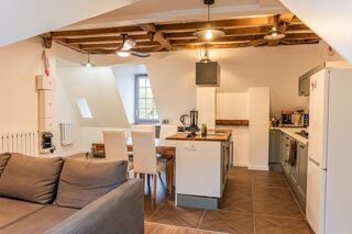  Appartement  vendre 4 pices 88 m