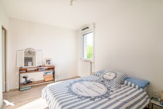  Appartement  vendre 2 pices 44 m