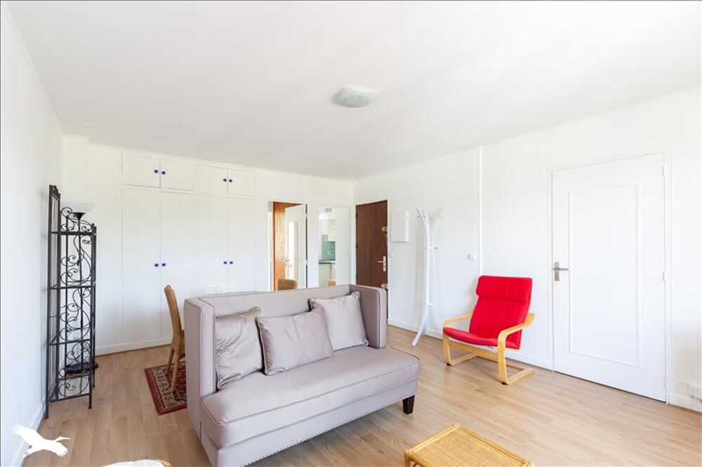 Appartement a louer pontoise - 2 pièce(s) - 50 m2 - Surfyn
