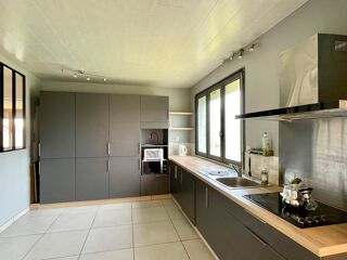  Maison  vendre 7 pices 143 m