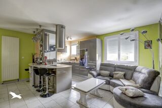  Maison  vendre 5 pices 136 m