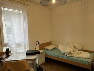  Appartement  vendre 1 pice 18 m