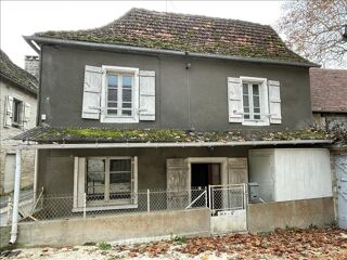  Maison  vendre 3 pices 47 m