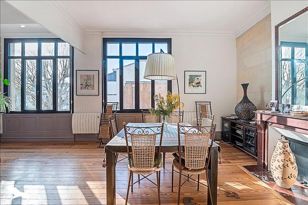  vendre  Appartement Bordeaux (33000)