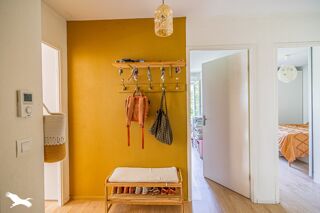  Appartement  vendre 4 pices 89 m