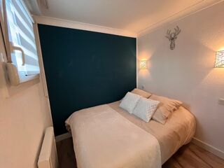  Appartement  vendre 1 pice 24 m