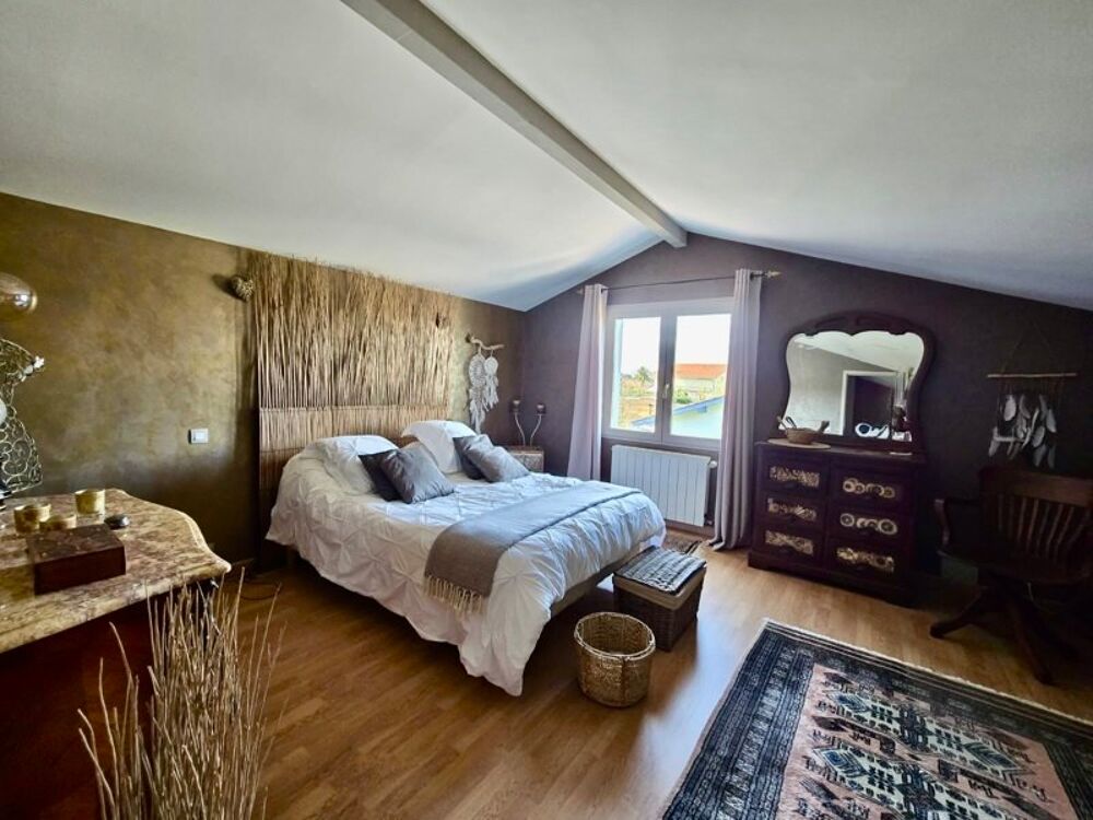  vendre  Maison Tarnos (40220)