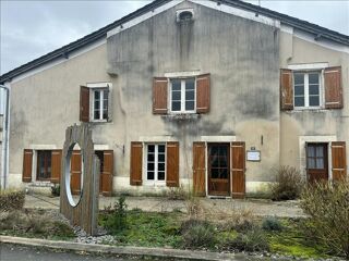  Maison  vendre 6 pices 176 m