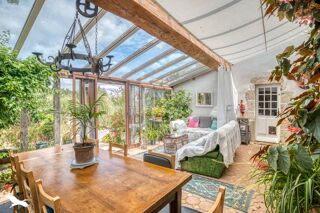  Maison  vendre 10 pices 320 m