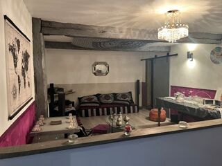  Maison  vendre 6 pices 155 m