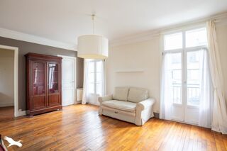  Appartement  vendre 3 pices 66 m