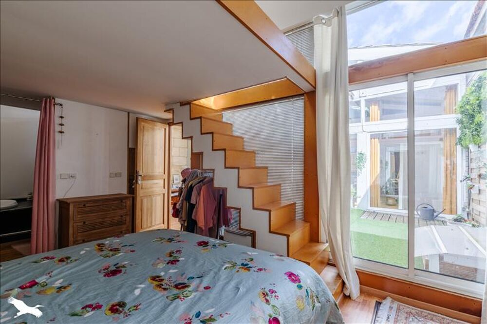 � vendre  Maison Bordeaux (33300)