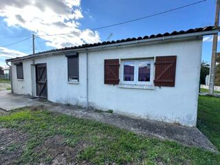  Maison  vendre 3 pices 76 m