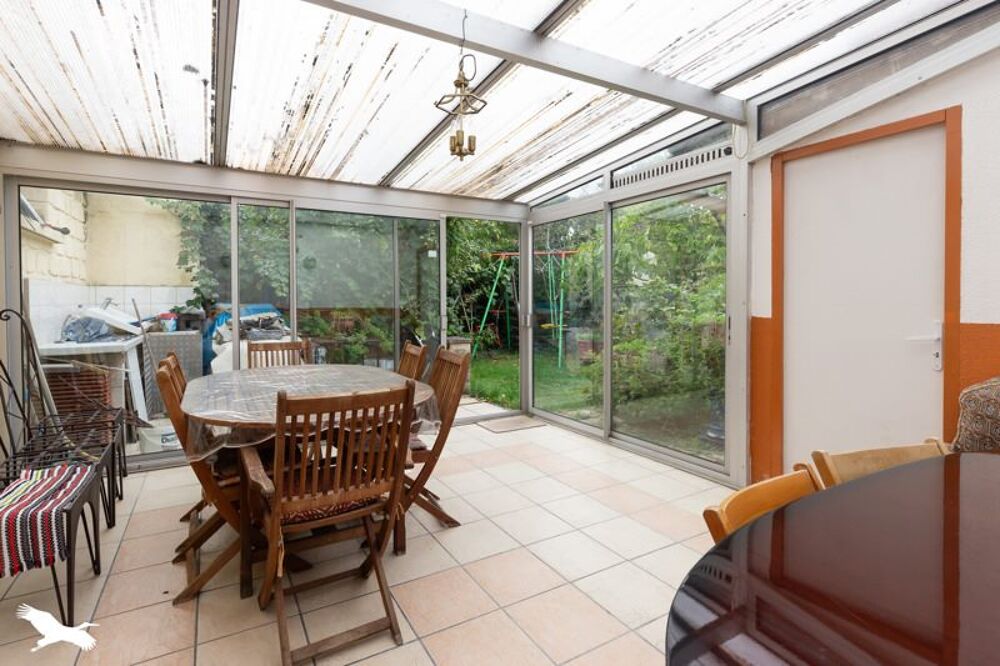  vendre  Maison Colombes (92700)