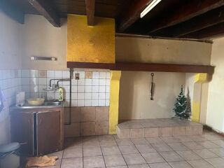  Maison � vendre 3 pi�ces 59 m�