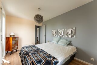  Appartement  vendre 4 pices 75 m