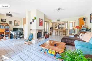  Maison  vendre 7 pices 141 m