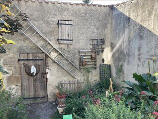  Maison � vendre 4 pi�ces 82 m�