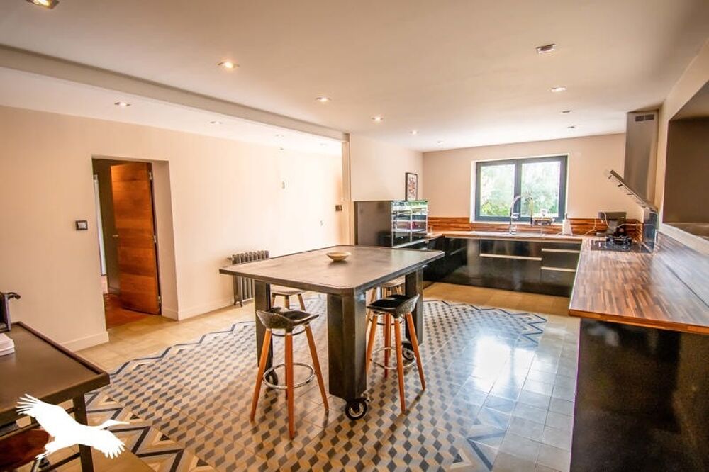  vendre  Maison Villefranche-de-Lauragais (31290)