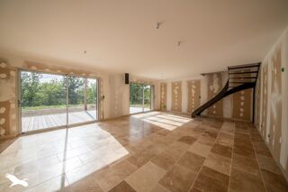  Maison  vendre 6 pices 124 m