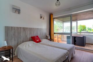  Appartement  vendre 2 pices 42 m