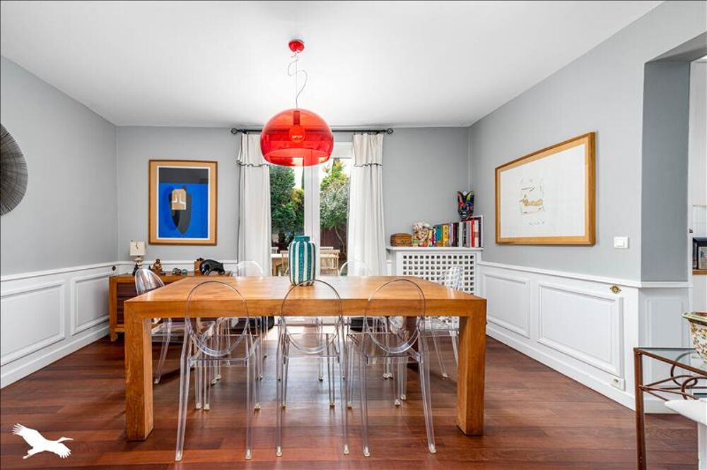 � vendre  Maison Bordeaux (33000)