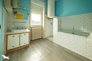  Maison  vendre 5 pices 100 m