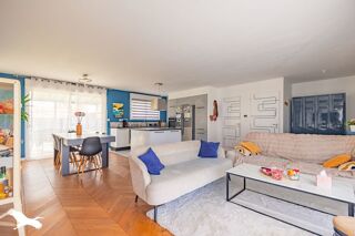  Maison  vendre 4 pices 102 m