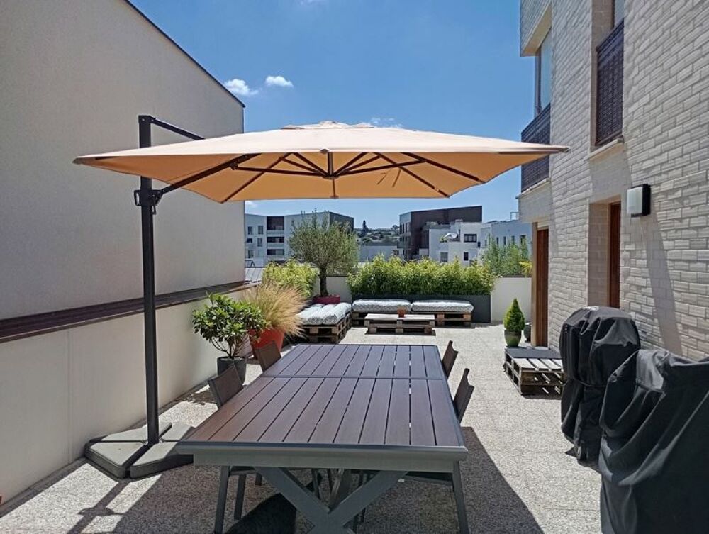 Vente Appartement Appartement de 3 pi�ces principales St cyr l ecole