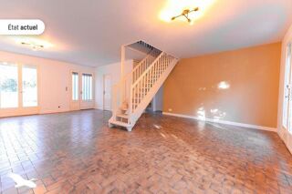  Maison � vendre 6 pi�ces 140 m�