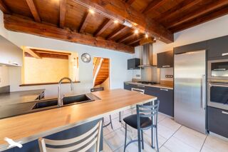  Maison � vendre 6 pi�ces 189 m�