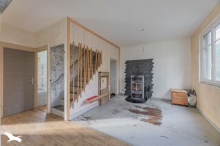  Maison  vendre 5 pices 119 m