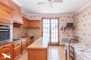  Maison  vendre 7 pices 125 m