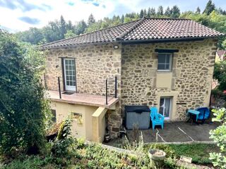  Maison � vendre 3 pi�ces 72 m�