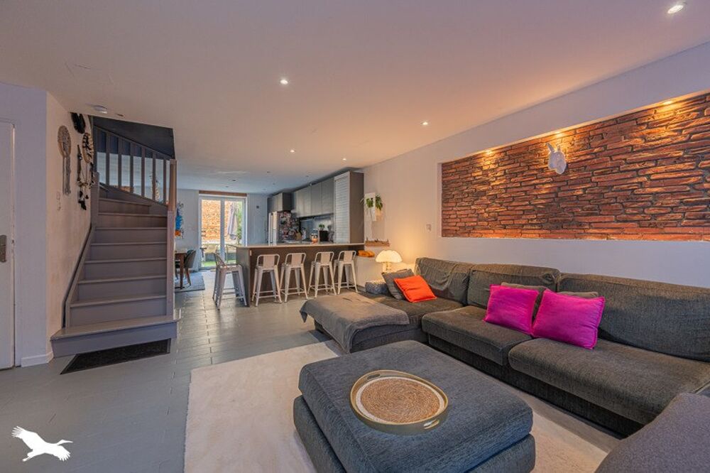  vendre  Maison Toulouse (31500)