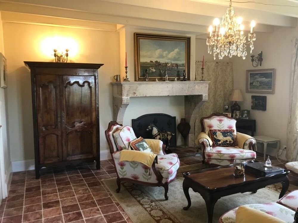  vendre  Maison Saint-Sernin (47120)