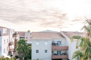  Appartement  vendre 3 pices 54 m