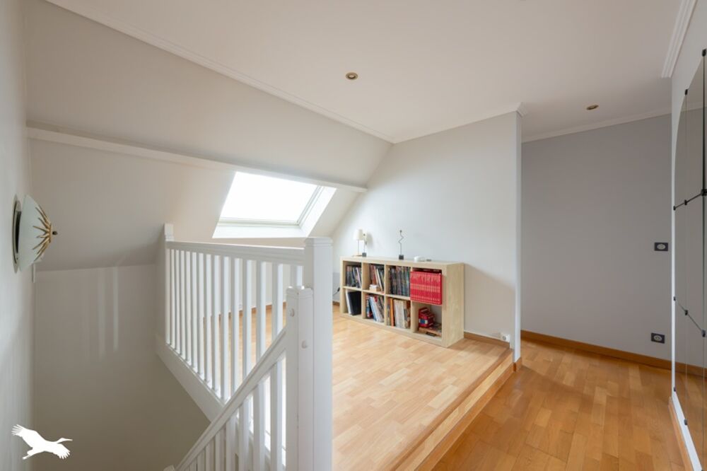  vendre  Maison Les Alluets-le-Roi (78580)