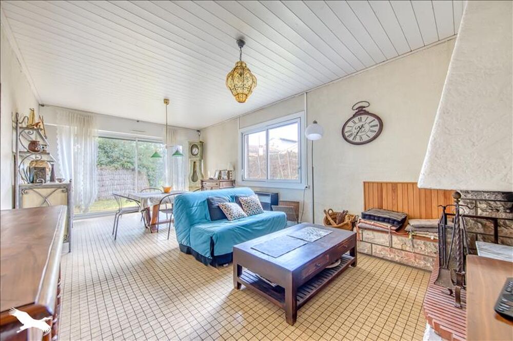  vendre  Maison Lge-Cap-Ferret (33950)