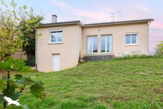  Maison  vendre 4 pices 90 m