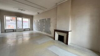  Immeuble  vendre 216 m